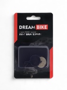 Колодки для дисковых тормозов M34 органические, d=21.4 мм - Фото 7