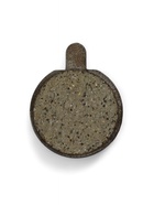 Колодки для дисковых тормозов M16 органические, d=18 мм - Фото 4