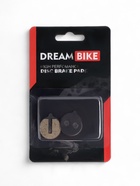 Колодки для дисковых тормозов Dream Bike M02, органические, диаметр 20.5 мм - Фото 7