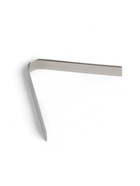 Колодки для дисковых тормозов Dream Bike M08, органические, длина 27 мм - Фото 5