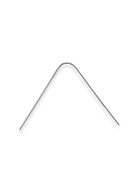 Колодки для дисковых тормозов Dream Bike M08, органические, длина 27 мм - Фото 6