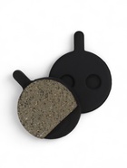 Колодки для дисковых тормозов M06 органические (Magura louise/Clara 2000), диаметр 21.4 мм - Фото 1