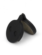 Колодки для дисковых тормозов M06 органические (Magura louise/Clara 2000), диаметр 21.4 мм - Фото 2