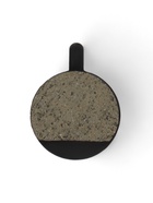 Колодки для дисковых тормозов M06 органические (Magura louise/Clara 2000), диаметр 21.4 мм - Фото 4