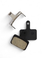 Колодки для дисковых тормозов M04 органические (Shimano Deore M515, M516, M525 Tektro.Aurgia), длина 30.7 мм - Фото 1