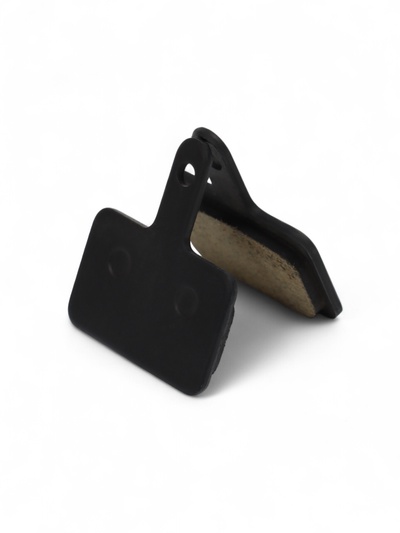 Колодки для дисковых тормозов M04 органические (Shimano Deore M515,M516,M525 Tektro.Aurgia), длина 30,7 мм