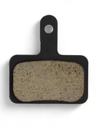 Колодки для дисковых тормозов M04 органические (Shimano Deore M515, M516, M525 Tektro.Aurgia), длина 30.7 мм - Фото 4