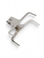 Колодки для дисковых тормозов M04 органические (Shimano Deore M515, M516, M525 Tektro.Aurgia), длина 30.7 мм - Фото 5