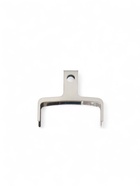 Колодки для дисковых тормозов M04 органические (Shimano Deore M515,M516,M525 Tektro.Aurgia), длина 30,7 мм - Фото 6