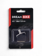 Колодки для дисковых тормозов M04 органические (Shimano Deore M515, M516, M525 Tektro.Aurgia), длина 30.7 мм - Фото 7