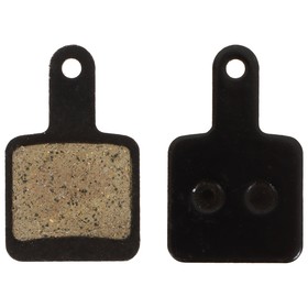 Колодки для дисковых тормозов M18 органические (Suntour DB XSS-mc)