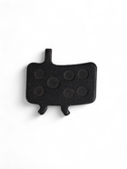 Колодки для дисковых тормозов M05-2 органические (Avid bb7, All juicy models), длина 31.2 мм - Фото 3