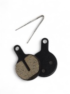 Колодки для дисковых тормозов M37 органические, d=22.8 мм - Фото 1