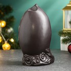 Набор благовоний на подставке "Дракон с шаром" 18х11см, с подсветкой батарейки LR44 - фото 24351640