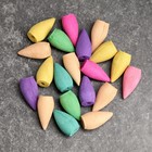 Набор благовоний на подставке "Дракон с шаром" 18х11см, с подсветкой батарейки LR44 - фото 24351642