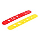 Набор для игры с пластилином «Милые зверята», морской конёк - фото 38816513