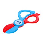 Набор для игры с пластилином «Милые зверята», морской конёк - фото 38816514