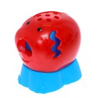 Набор для игры с пластилином «Милые зверята», морской конёк - фото 38816506