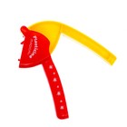 Набор для игры с пластилином «Милые зверята», морской конёк - фото 38816508