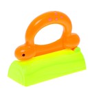 Набор для игры с пластилином «Милые зверята», морской конёк - фото 38816509