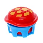 Набор для игры с пластилином «Милые зверята», морской конёк - фото 38816510