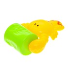 Набор для игры с пластилином «Милые зверята», морской конёк - фото 38816511