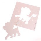 Набор для творчества «Рисуем на снегу» - Фото 3