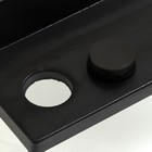 Комплект террариумов с крышками 7 л, 12 л, 23 л, 45 л - Фото 5