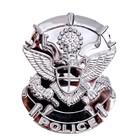 Набор полицейского «Герой» - фото 7642285