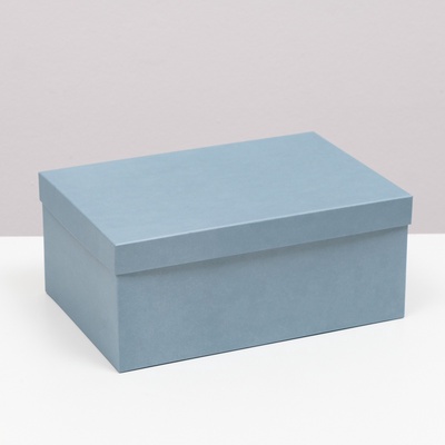 Набор подарочных коробок 10 в 1 «Барракуда», 30.5×20×13 - 12×6.5×4 см