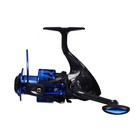 Катушка б/ин "Спутник" WR 6000, 3 подшипника, 5.2:1, передний фрикцион - фото 21545370