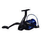 Катушка б/ин "Спутник" WR 6000, 3 подшипника, 5.2:1, передний фрикцион - фото 21545371