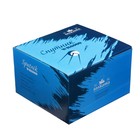 Катушка б/ин "Спутник" WR 6000, 3 подшипника, 5.2:1, передний фрикцион - фото 21545372