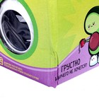 Уценка Шар желаний белый, 10 см, гадание - Фото 3