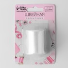 Мононить, d=0.15 мм, в блистере, 91±1 м, прозрачная - Фото 3