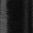 Мононить, в блистере, 91 ± 1 м, цвет чёрный - фото 6575518