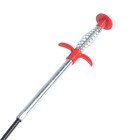 Захват гибкий ЛОМ, диаметр захвата до 35 мм, длина 560 мм - Фото 6