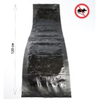 Клеевая ловушка-коврик от грызунов и змей, большая 120×40 см - Фото 2