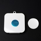 Светильник светодиодный с датчиком движения, 6 LED, 2,5 Вт, от батареек 3*AAA, 6500К, белый 7432583 - фото 319889900