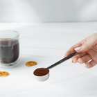 Ложка мерная для кофе Magistro, 15 мл, 304 сталь - Фото 4
