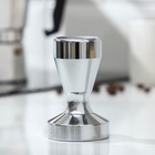 Темпер для кофе, d=4.8 см - Фото 1