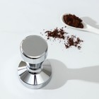 Темпер для кофе, d=4,8 см - Фото 2