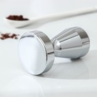 Темпер для кофе, d=4.8 см - Фото 3