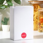 Набор мельниц для специй Доляна «Вуди», 5×5×16.5 см, керамический механизм - Фото 4