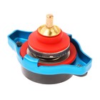 Крышка радиатора 0.9 Бар, t 0-200 C° - Фото 3