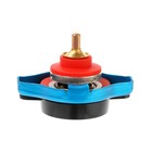 Крышка радиатора 0.9 Бар, t 0-200 C° - Фото 5