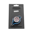 Крышка радиатора 0.9 Бар, t 0-200 C° - Фото 6