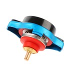 Крышка радиатора 1.1 Бар, t 0-200 C° - Фото 4