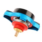 Крышка радиатора 1,3 Бар, t 0-200 C° - Фото 4