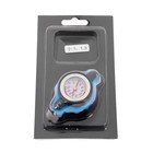 Крышка радиатора 1,3 Бар, t 0-200 C° - Фото 6